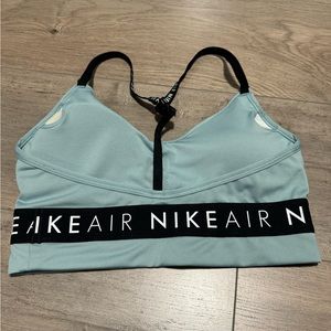 Nike sports bra